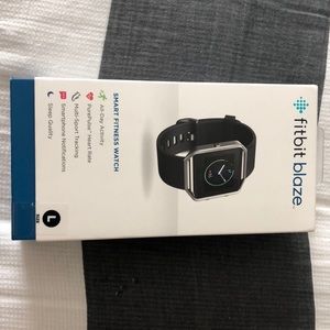 Fitbit Blaze